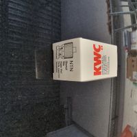 KWC Oberteil Neu