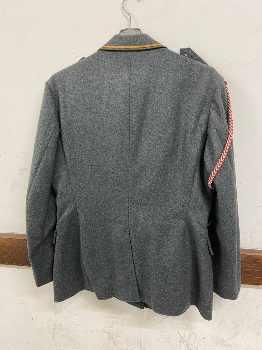 Armée suisse Uniformes: Schweizer Militär Uniform  – D'occasion à Dietikon par brocki-eyra 3