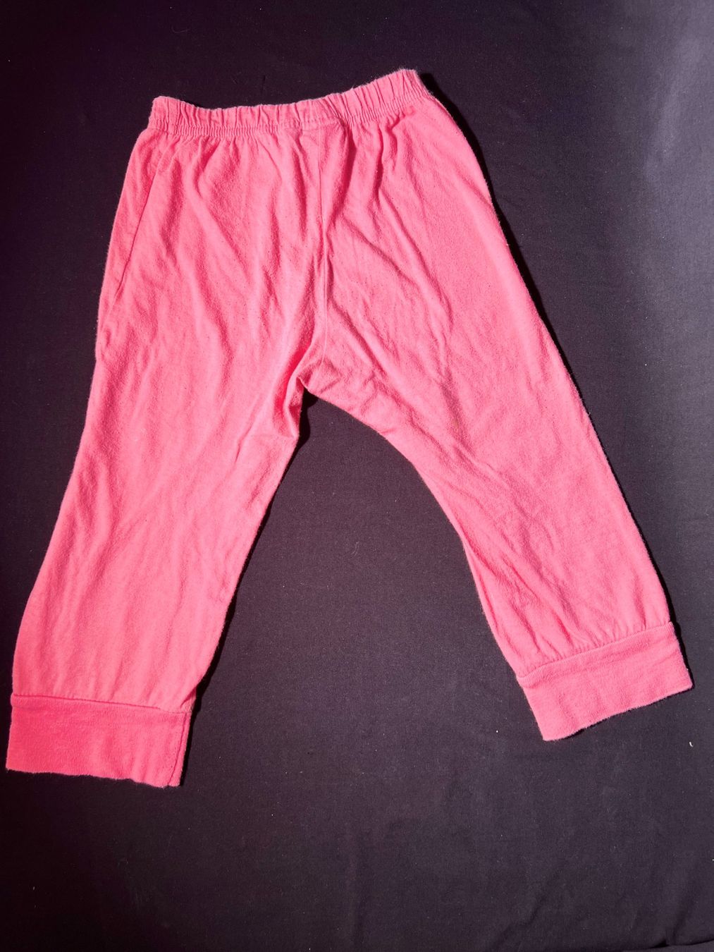 Calze & Collant: Trainerhose & Leggins rosa Gr. 98 – Usato da Zürich venduto da Drahtzug 2