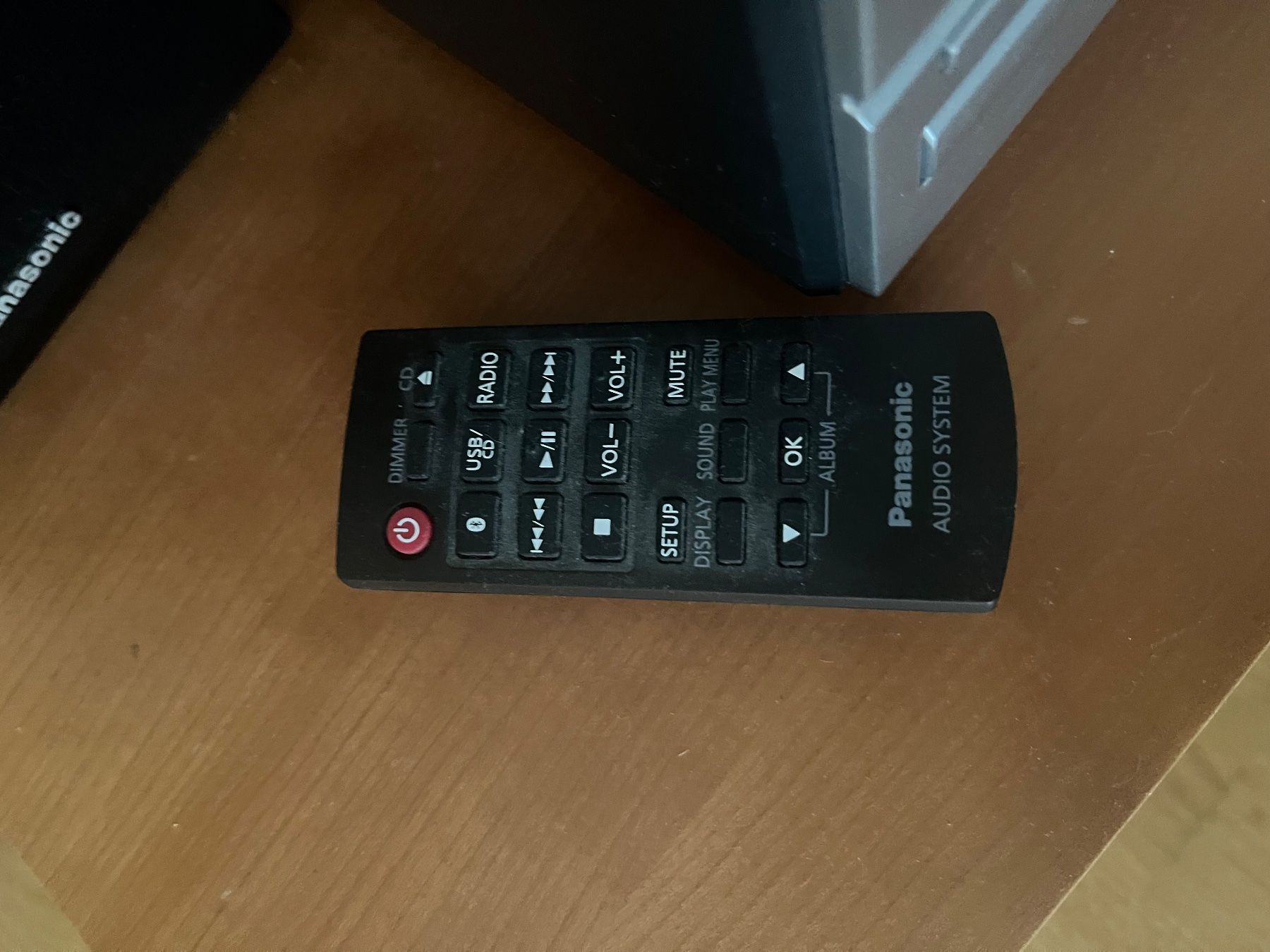 Panasonic Lettore multimediale & Streamer: Stereoanlage – Usato da Zürich venduto da ZoraG 2