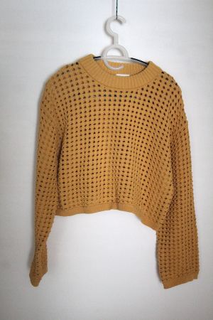Oberteil verm. M/L