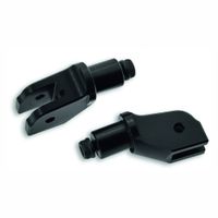 -50% Ducati Rizoma Fußrasten Adapter