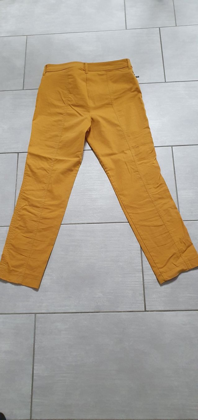 Pantaloni: Sommerhose, Gr. 40, L 28 – Usato da Wallenwil venduto da Rainbow45 1