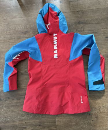 Mammut Nordwand Pro HS Jacke 