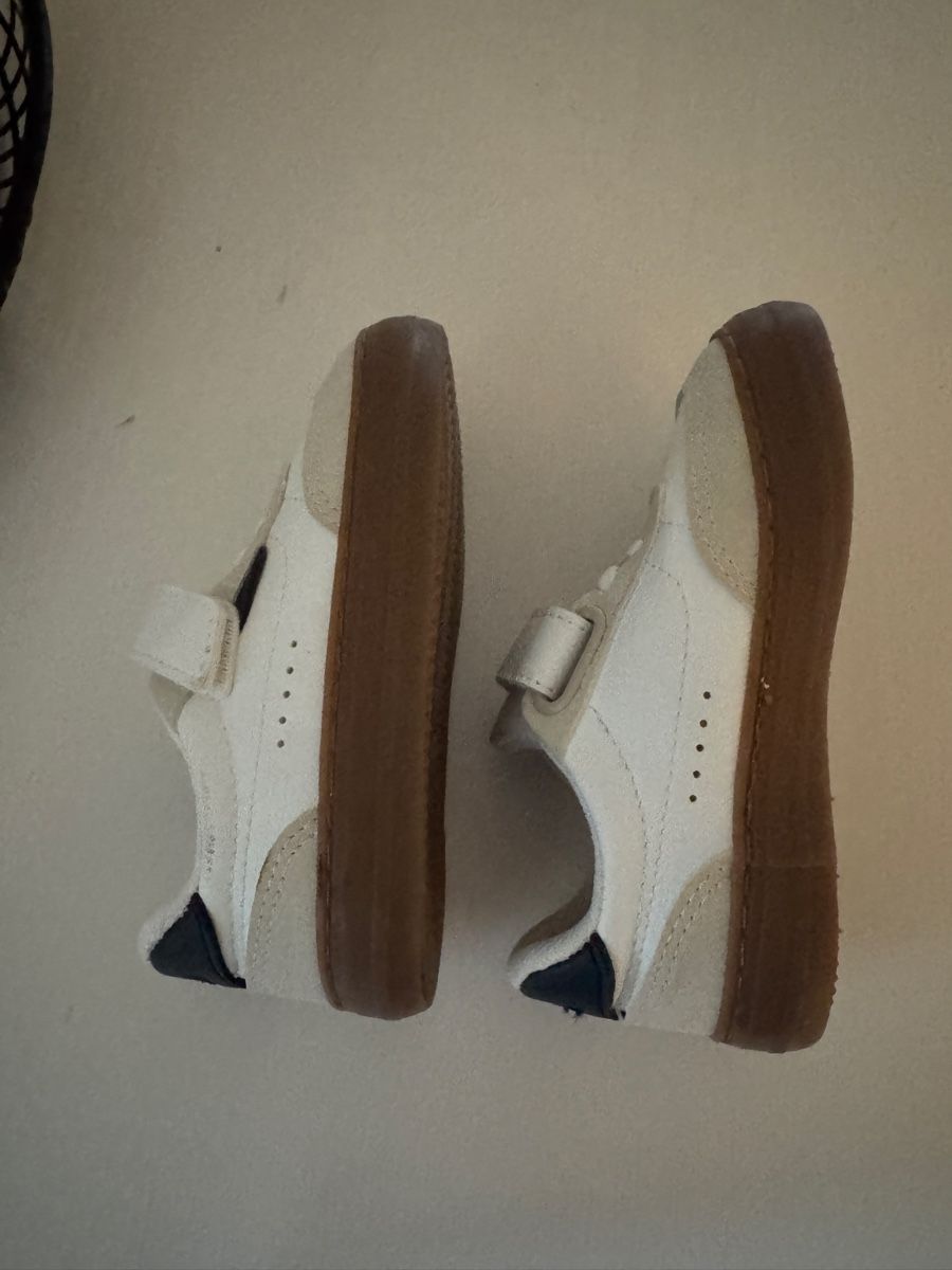 Zara Chaussures garçon: Zara Babyschuhe – D'occasion à Watt par Dom_hd7z 1