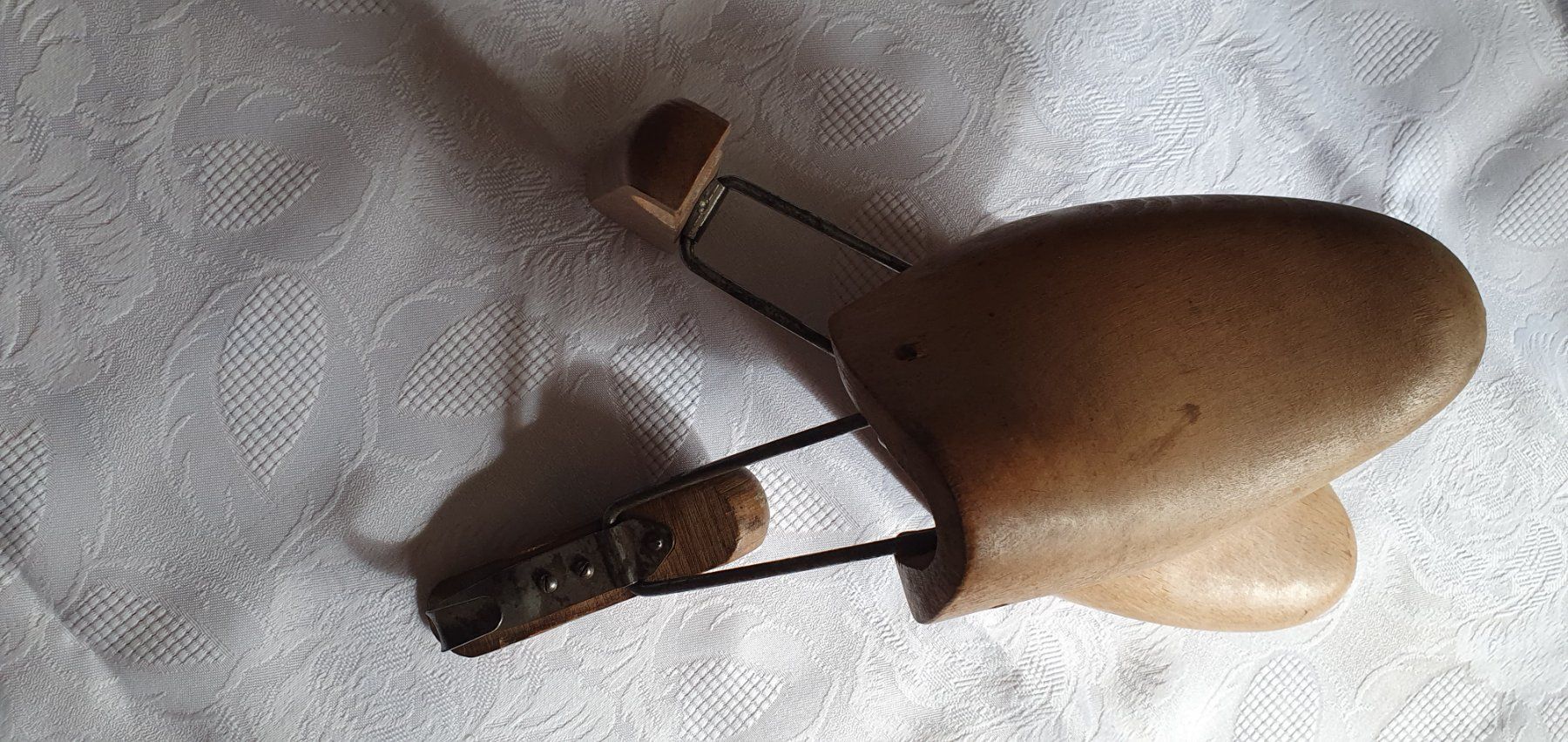 Herrenschuhe: Schuh Spanner Paar – Gebraucht aus Läufelfingen von jac_vp95 3
