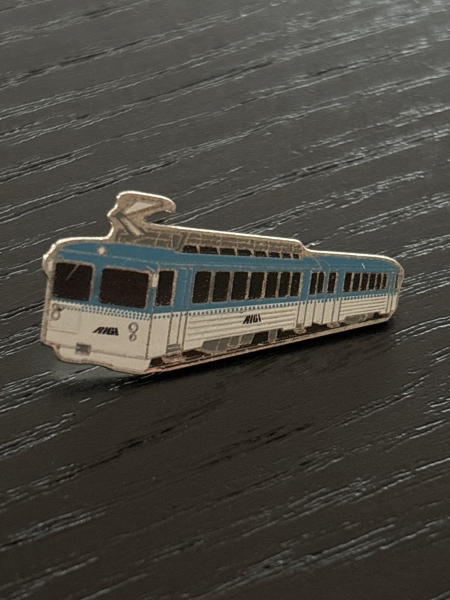 SBB/CFF/FFS Placchette & Badge: Rigi Bahnen Schmid Müller 1000 Stück – Usato da Uetendorf venduto da hoisle