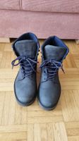 Tommy Hilfiger Boots Gr. 42 Herren, Zustand siehe Bilder