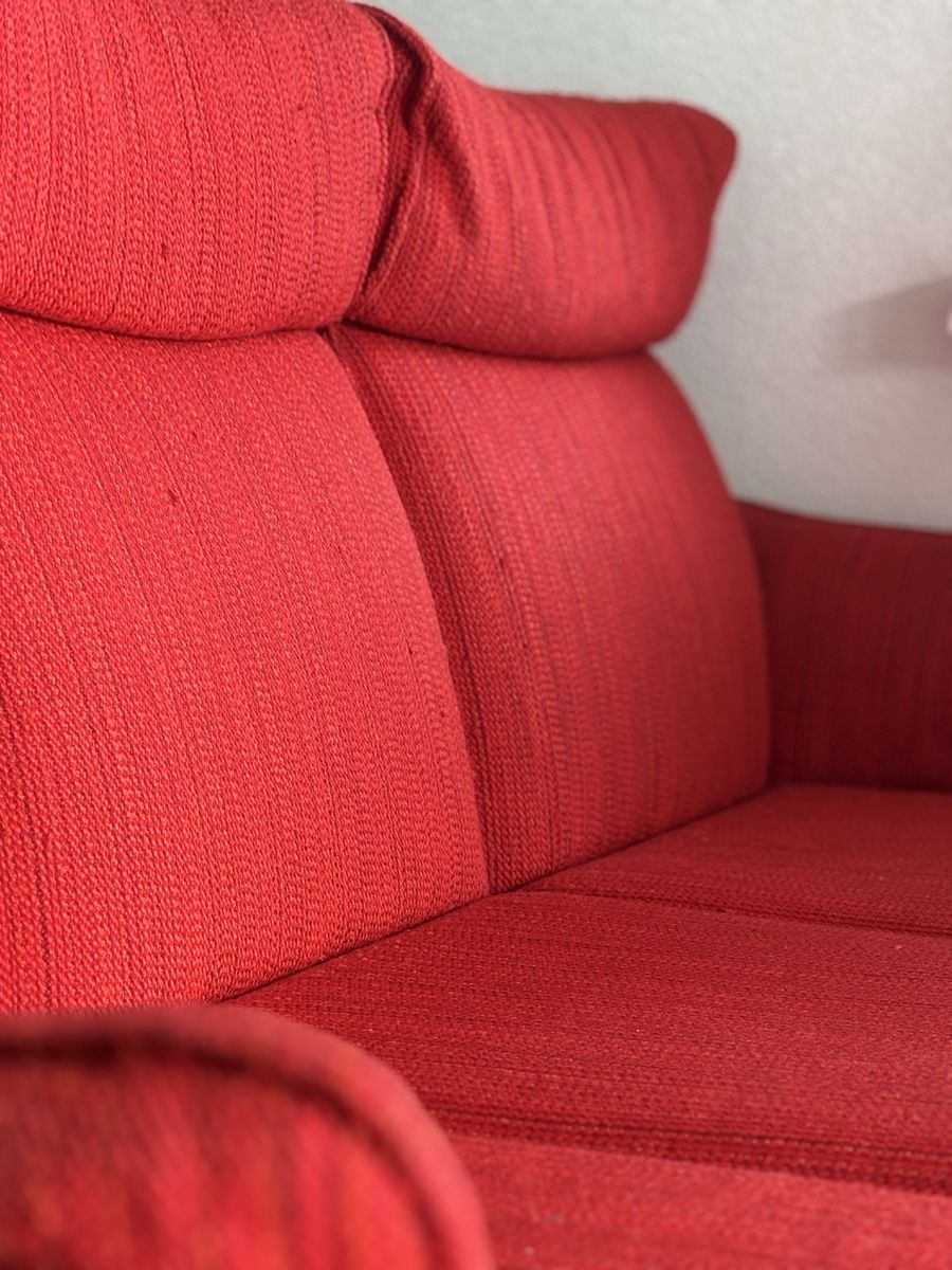 Divani: Sofa set: 3-er + 1 Sitzer – Usato da Feldbach venduto da luc_7hjw 2