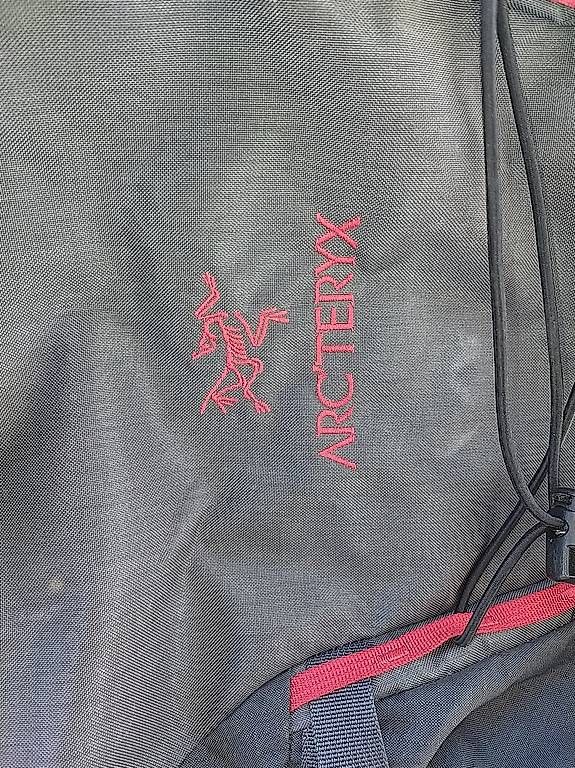 Giacche: Arcteryx  – Usato da Botyre (Ayent) venduto da cor_ly2t 1
