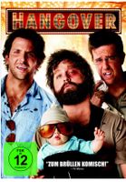 DVD Hangover 1 + 2 / 2009 + 2011 / Bradley Cooper