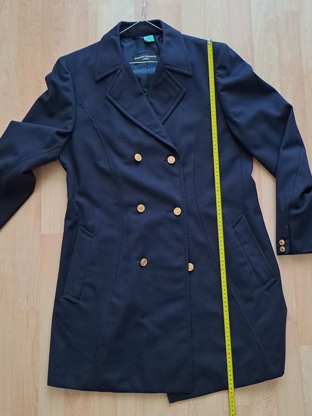 Pierre Cardin Mäntel: Pierre Cardin Wintermantel Grösse 46 – Gebraucht aus Schaffhausen von lucaalessandro 6