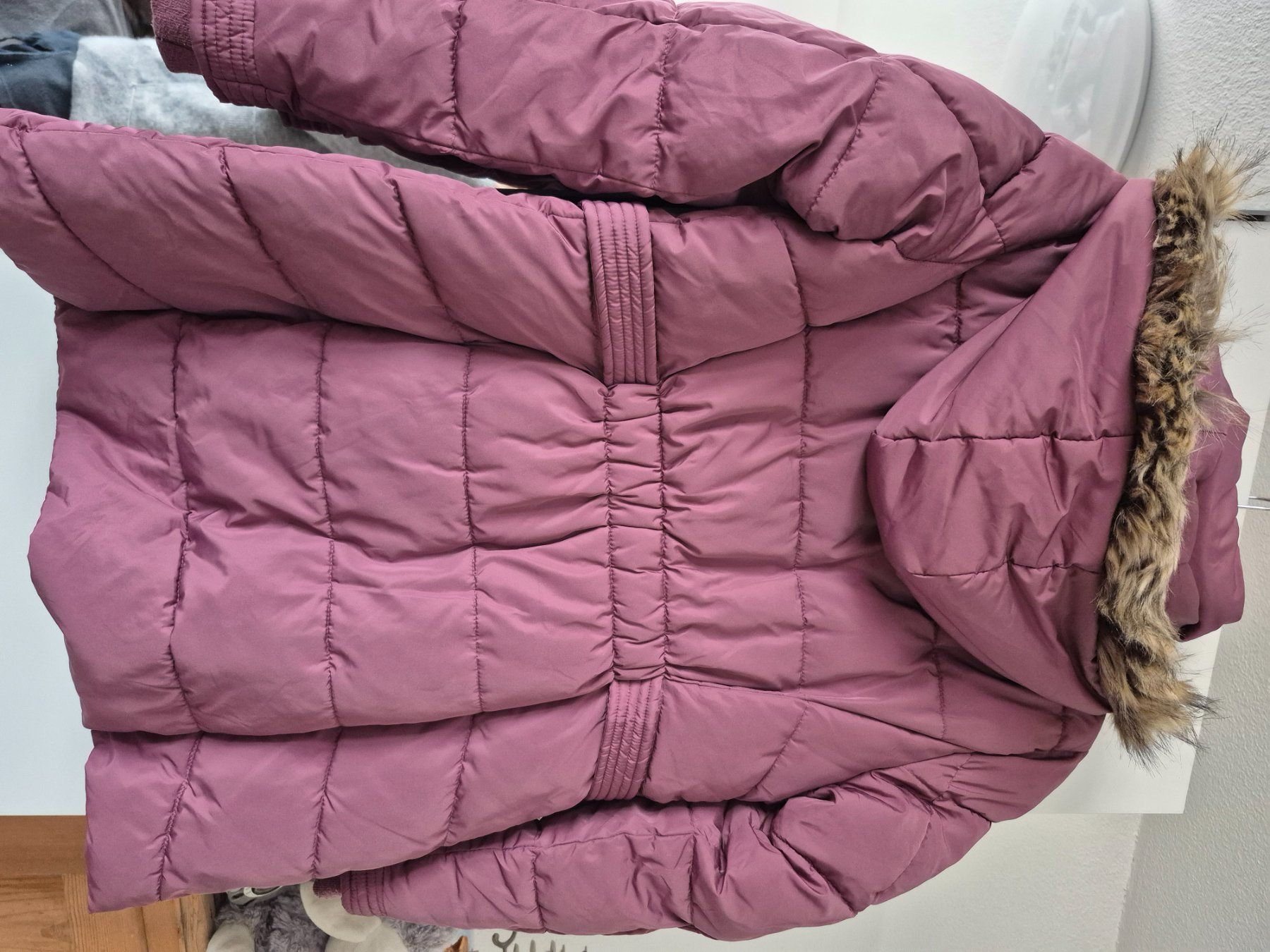 Vestes: Winterjacke – D'occasion à Rorschach par Bodensee-65 2