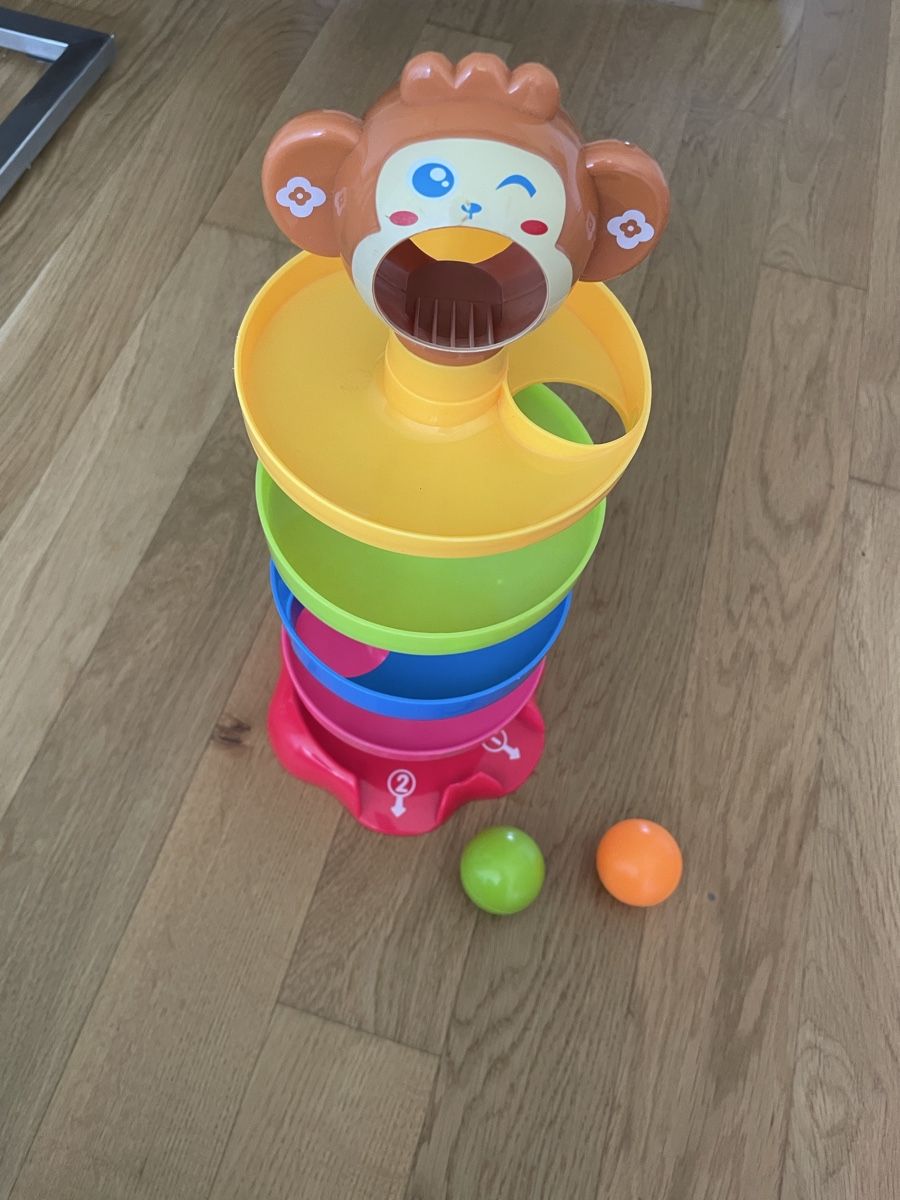 Giocattoli: Babyspielzeug Set – Usato da Oberrieden venduto da MajaK02 2