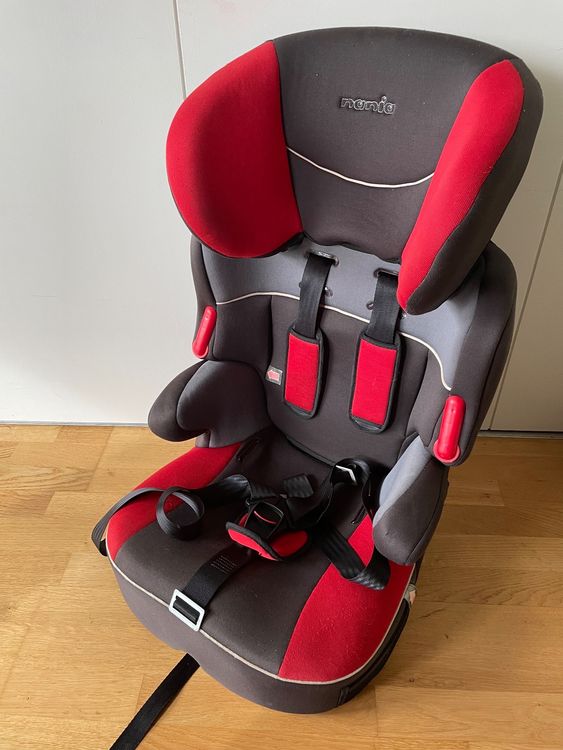 Kindersitz Nania | Kaufen auf Ricardo