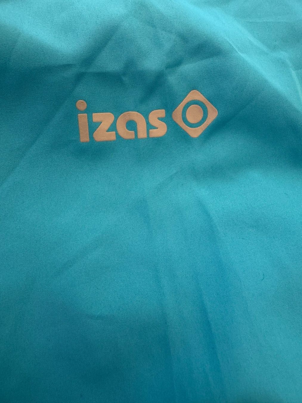 Jacken: Izas Windjacke Gr.XL, neuwertig – Neu (gemäss Beschreibung) aus Nürensdorf von 2ND_STORY 9