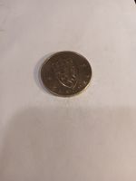 Pièce de collection rare: 5 Krones Norvège 1978 - État!