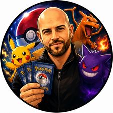 Profile image of SwissPokeTrade