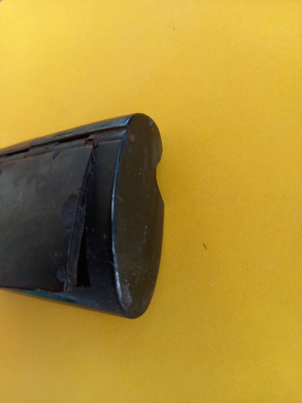 Altri Prodotti per fumatori: Tabatière ancienne en bois – Usato da Rossens FR venduto da Souris1 4