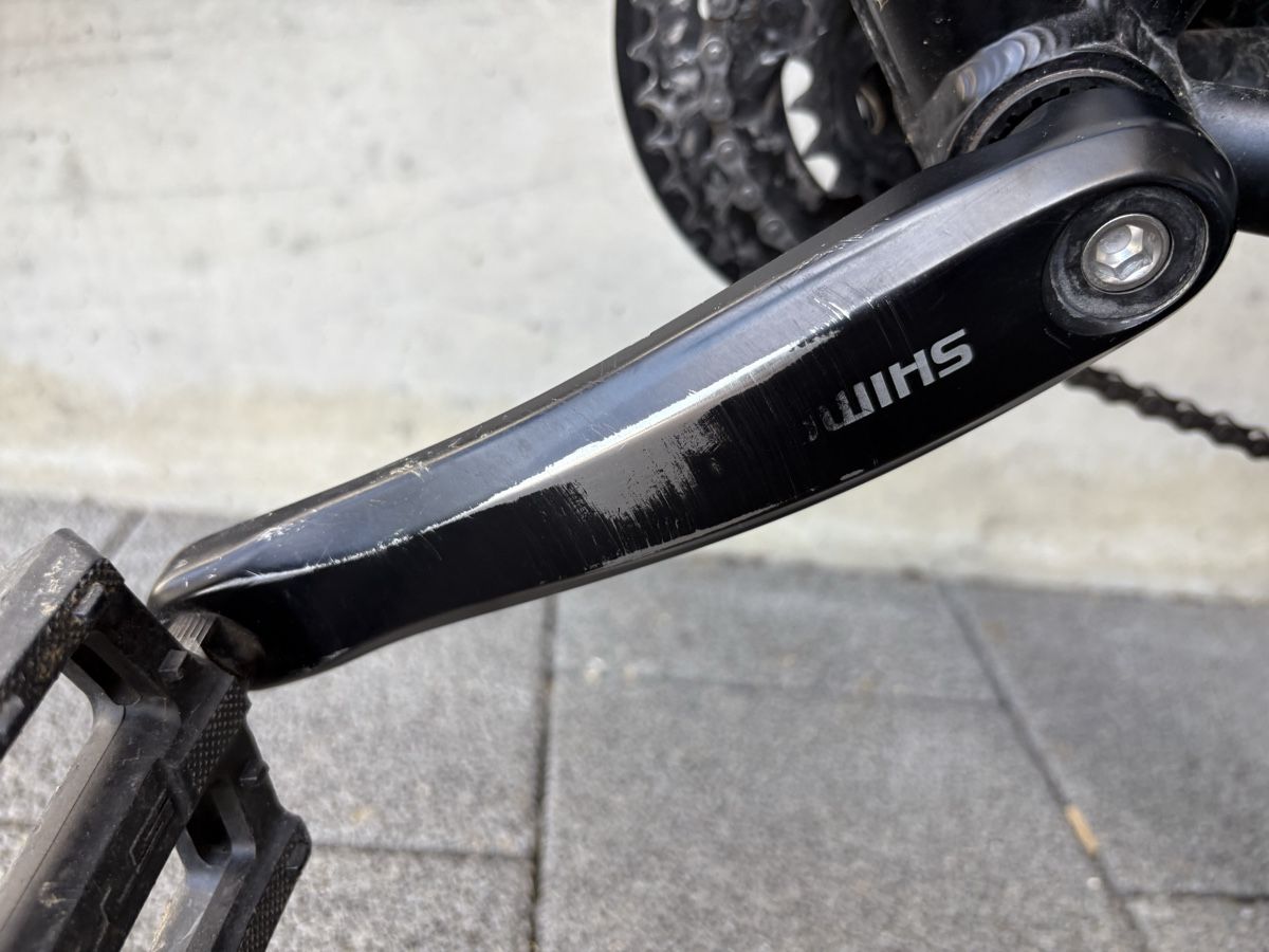 Bulls Vélos: BULLS Sharptail 3 Disc 27,5 – D'occasion à Schlierbach par Kaufmann78 7