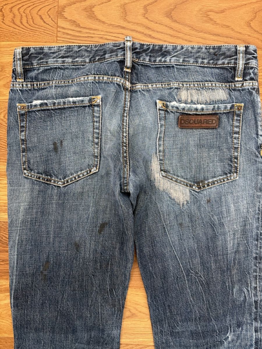 Dsquared2 Jeans: Dsquared2 Jeans 52  – Usato da Münchwilen TG venduto da giu_75tp 3