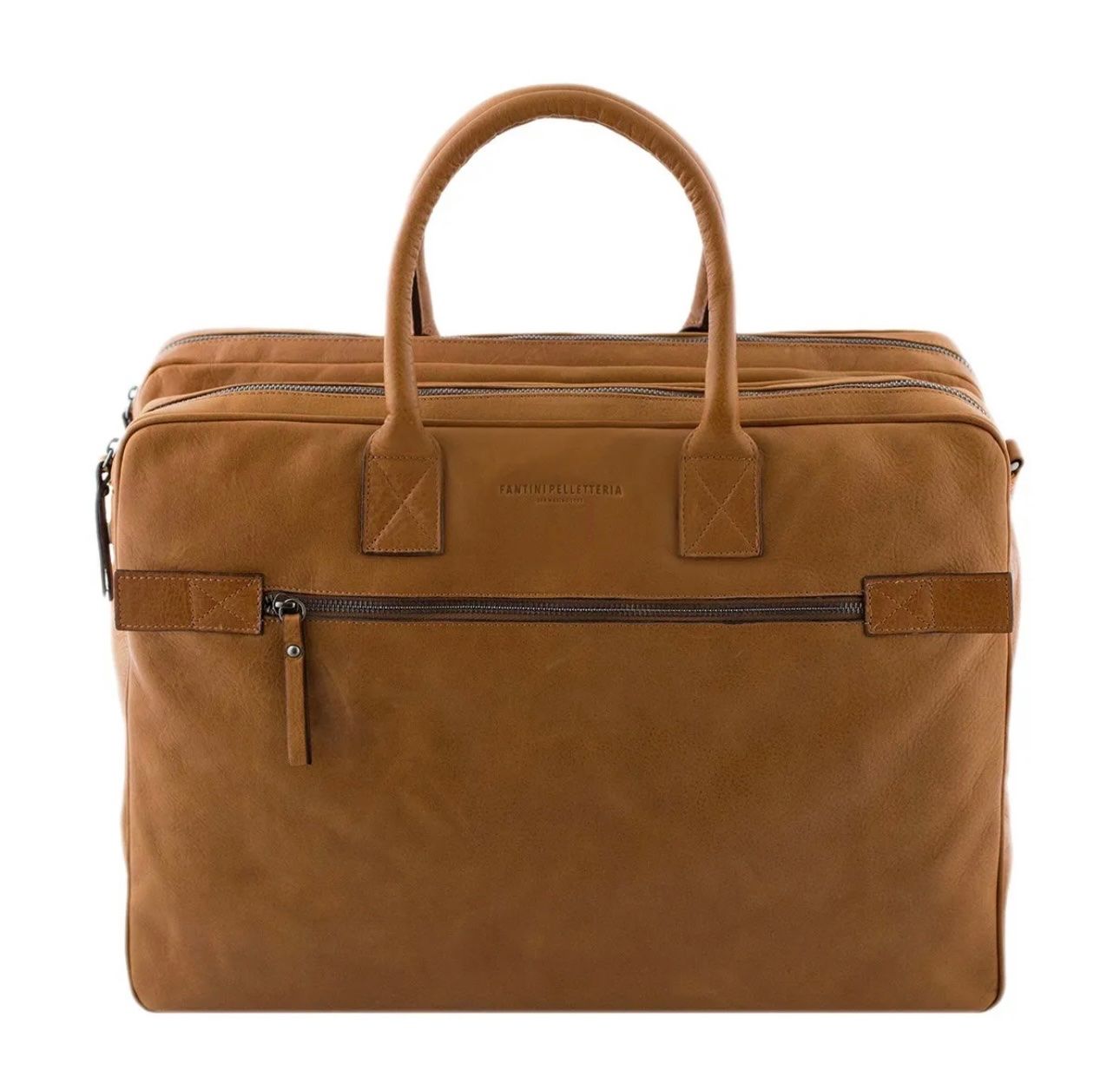 Koffer & Taschen: Aktentasche aus Leder Parma – Neu und originalverpackt aus Wittenbach von bes_k8vr