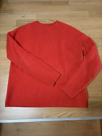 Pullover &other stories