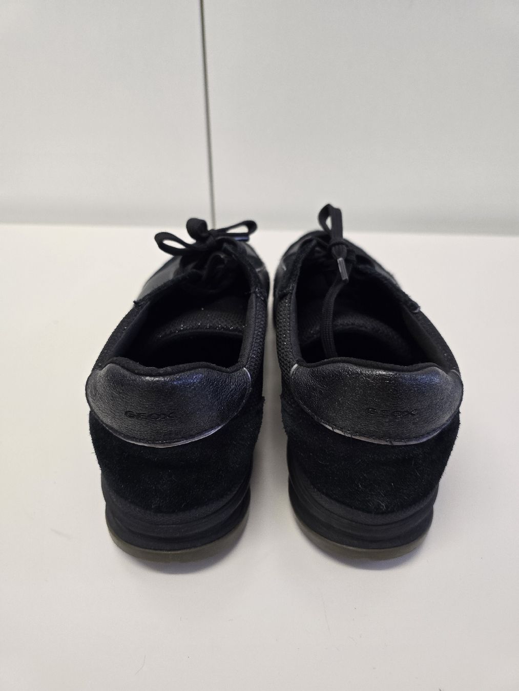Geox Scarpe da donna: Damen Geox Sneaker Gr.40 – Usato da St. Gallen venduto da CAPYCORP 2