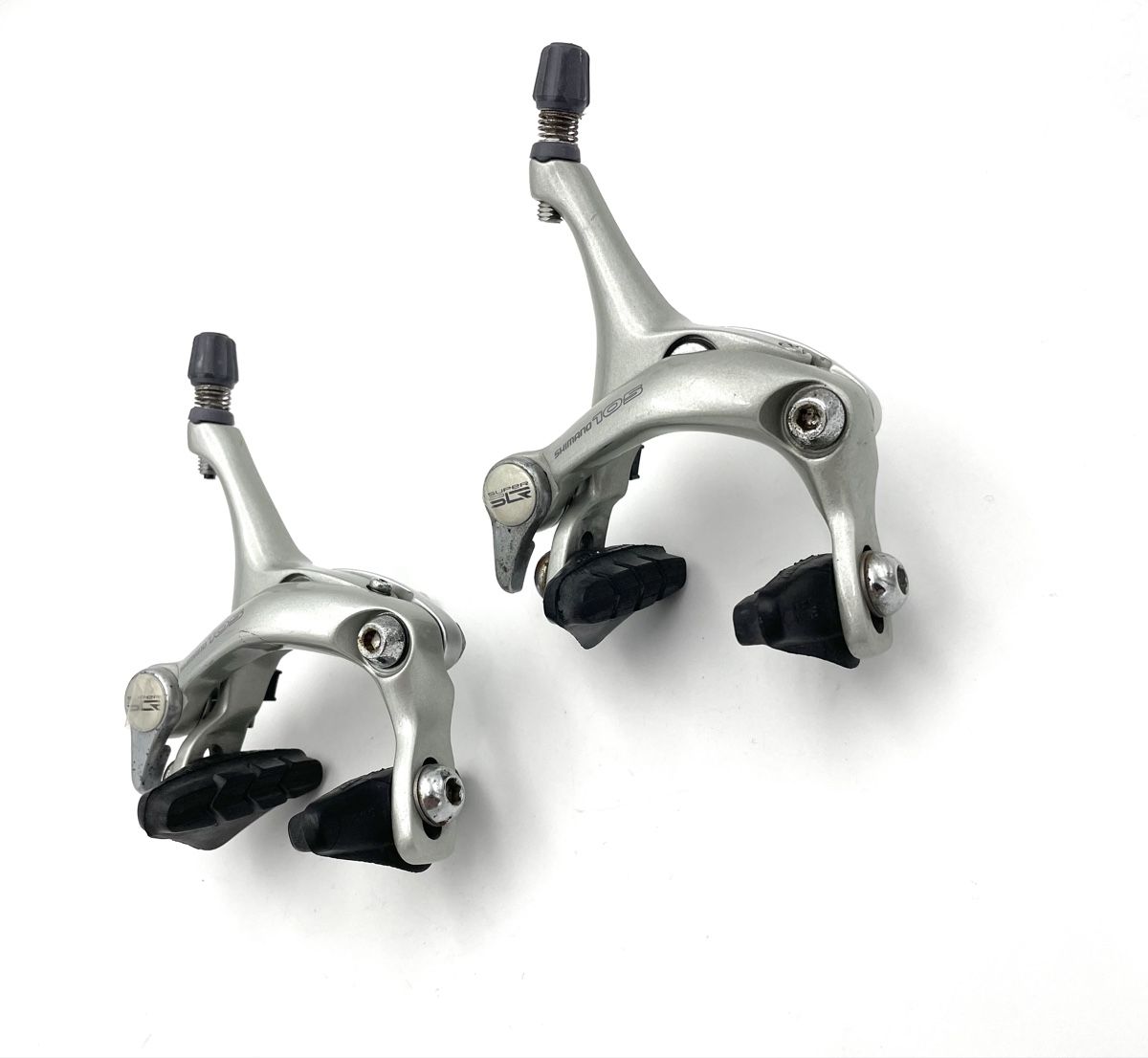 Pezzi di ricambio: Bremsen Shimano 105 BR-1055  – Usato da Solothurn venduto da VintageVelo81 1