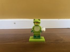 Lego Sammelfigur 2 Stück