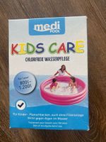 Medi Pool chlorfreie Wasserpflege ungeöffnet