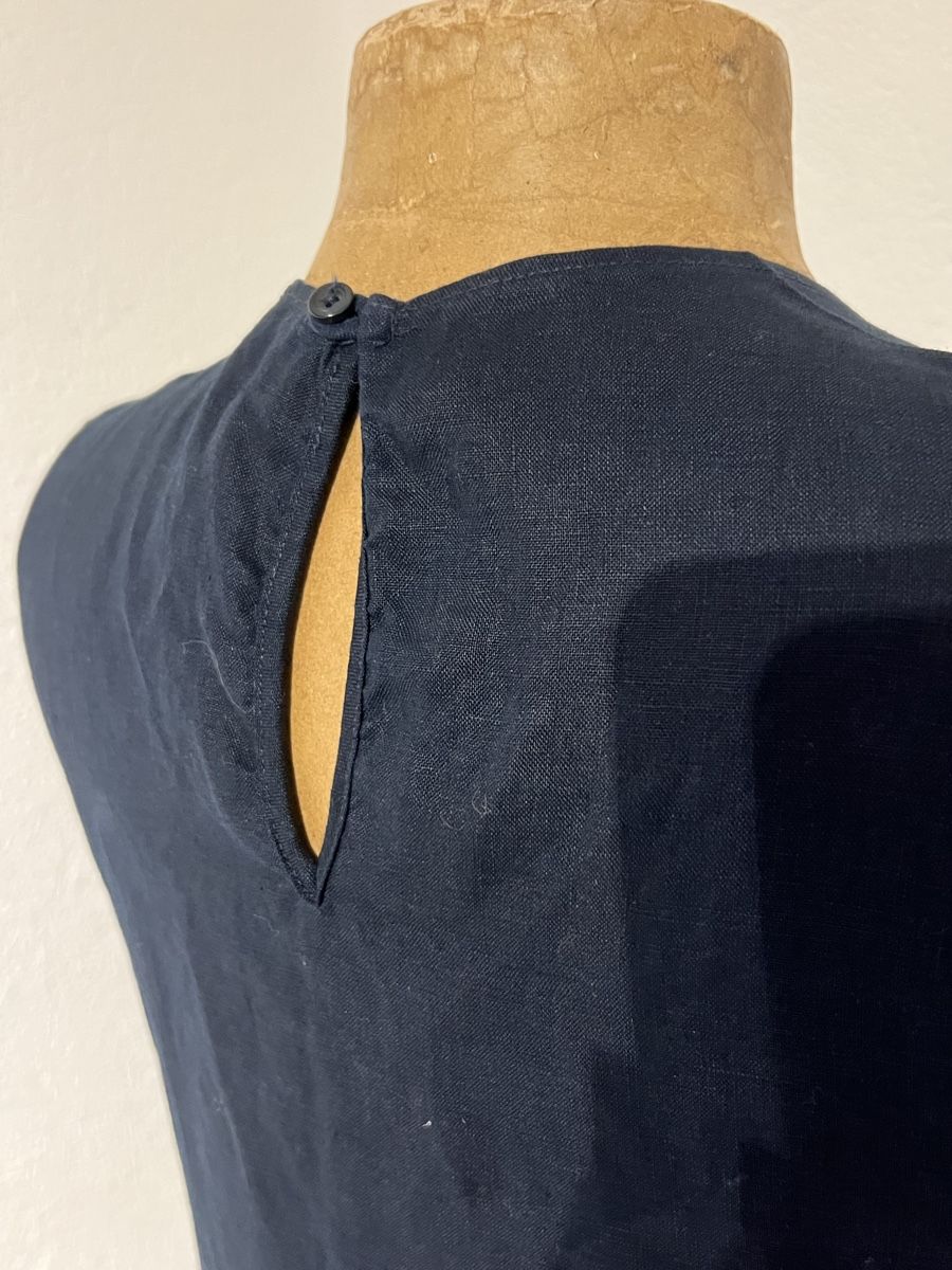 Sisley Robes: Robe Sisley, taille S – D'occasion à St-Pierre-Clages par ste_xk6p 3