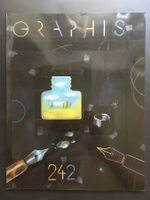 Magazin: Graphis 242, Vol. 42, März/April 1986