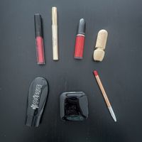Lot Make Up 💄 yc MAC, DÉESSE…