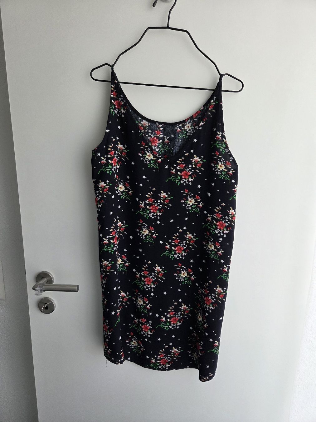 Vestiti: Luftiges Kleidchen Gr. S – Usato da Kriens venduto da ..stx..