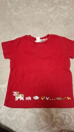 Mädchen Tshirt