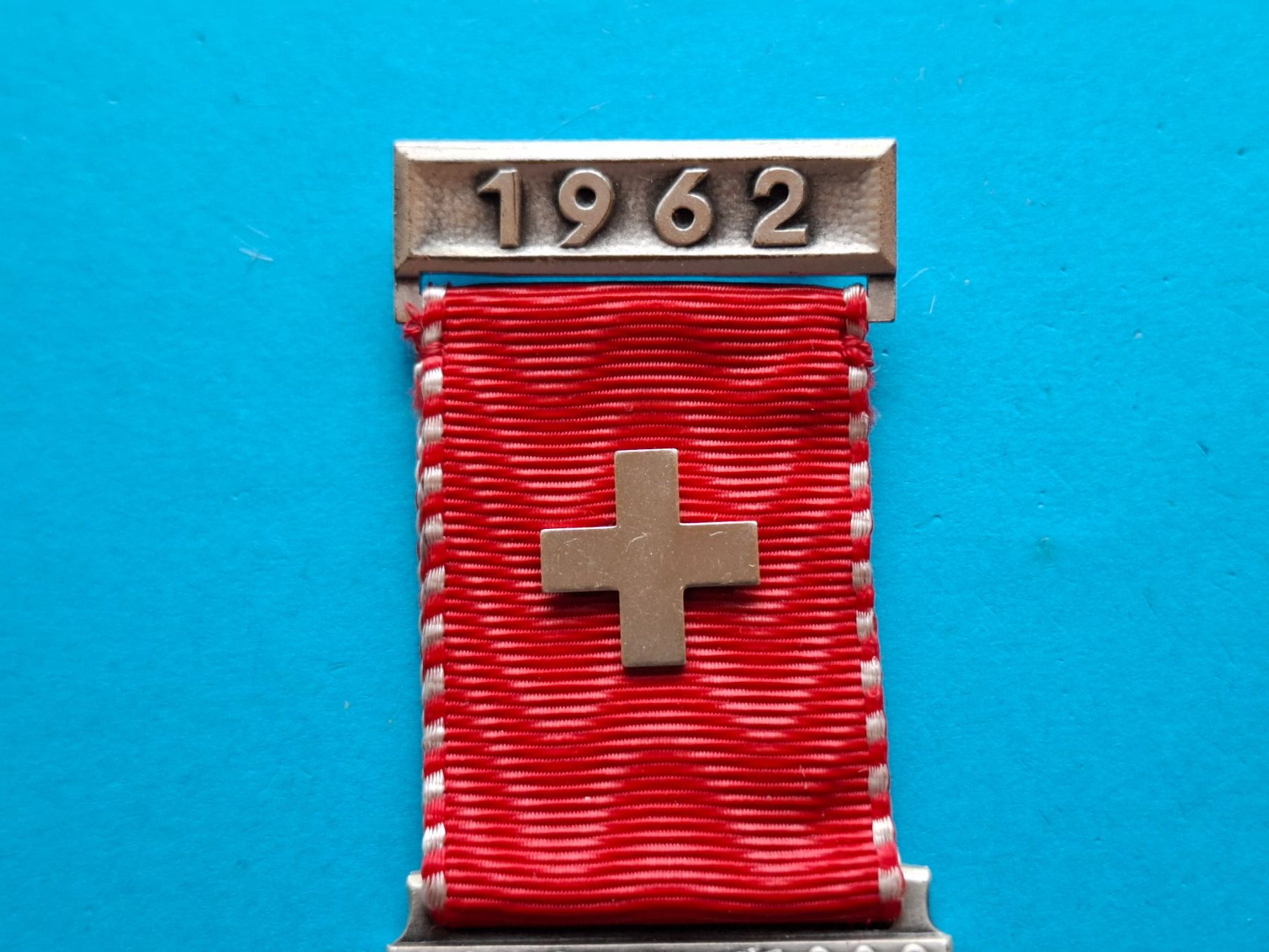 Medaglie: SSV - 1962 Pistole (A8) – Usato da Schwanden GL venduto da Suvorov 1