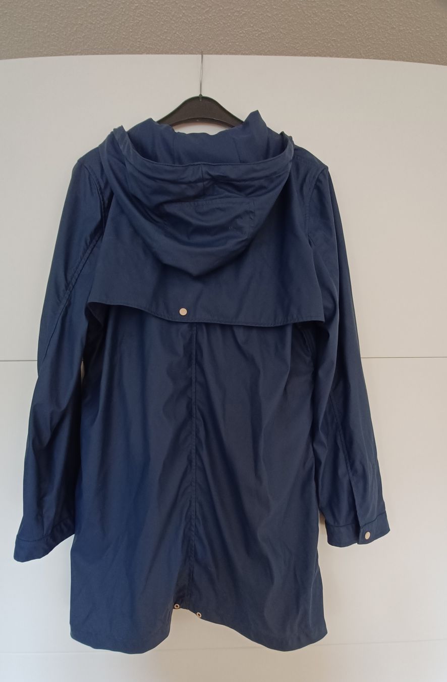 Giacche: Regenjacke / Windjacke Gr M, Winston – Nuovo (secondo la descrizione) da Zürich venduto da Miniskus 1