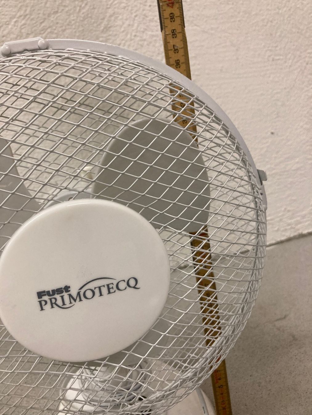 Primotecq Ventilatoren: Ventilator – Neu (gemäss Beschreibung) aus Dielsdorf von Chantal1988 2