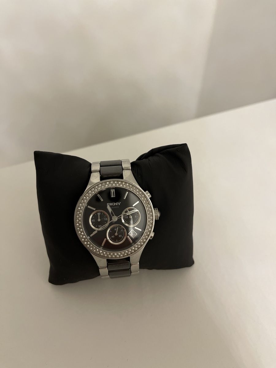 DKNY Uhren: DKNY watch – Gebraucht aus Wallisellen von mel.sinta
