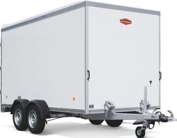 Böckmann Koffer Tandem KT4018/35 H