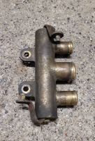 Mercedes Benz  Heizungsventil, Duoventil W114  W115
