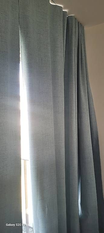 Tende: Vorhäng 150x270  – Usato da bellmund venduto da aapeli 3