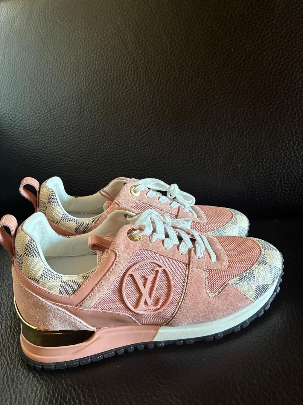 Louis Vuitton Scarpe da donna: LOUIS VUITTON – Nuovo e nell'imballaggio originale da Rümlang venduto da har_z6qv