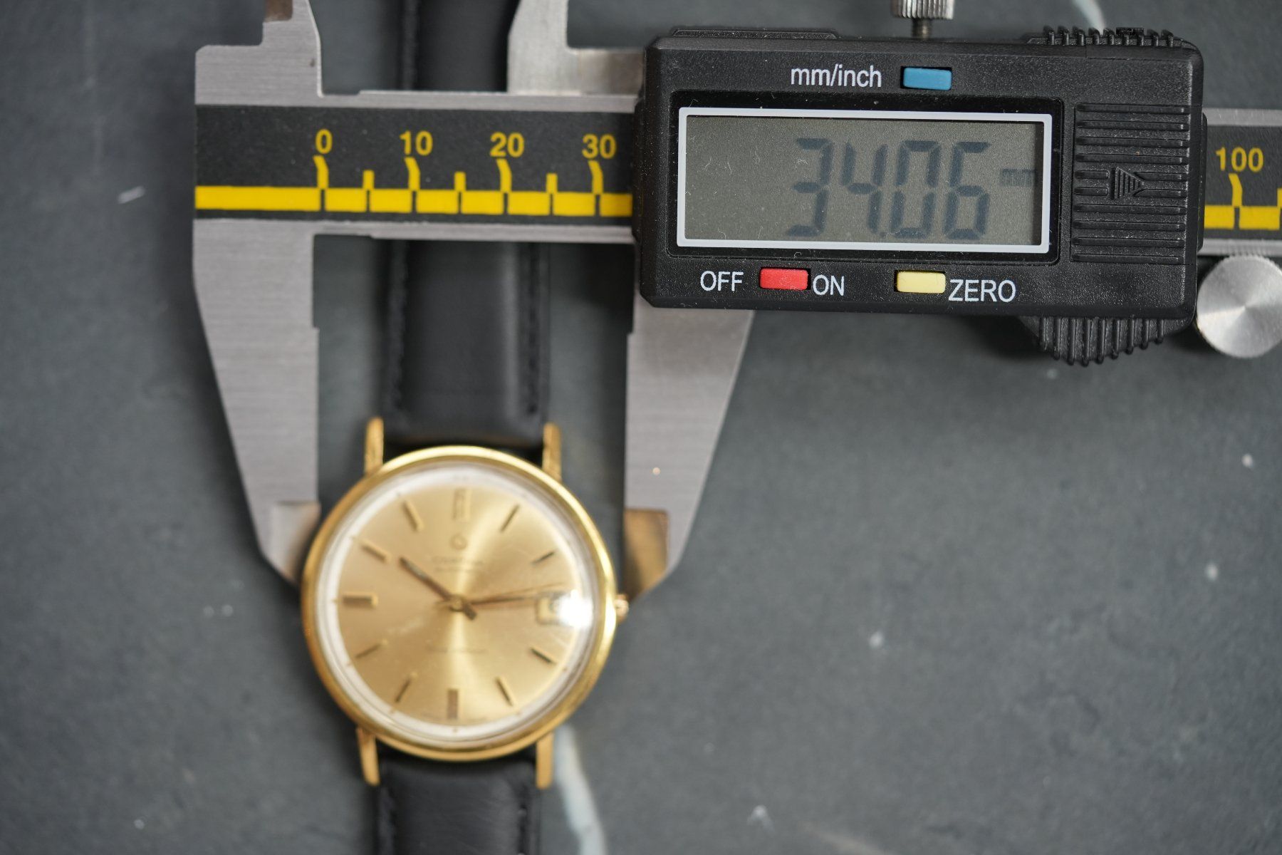 Certina Orologi: Certina Blue Ribbon – Usato da Faoug venduto da Bruce_Wayne23 4