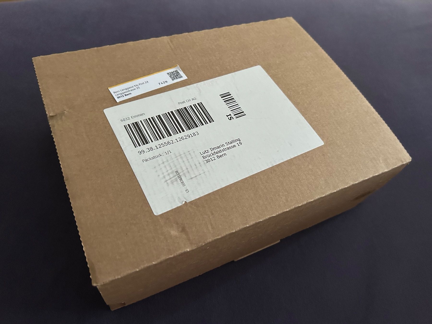 OnePlus Telefoni cellulari / Smartphones: OnePlus Nord CE5 256GB Black infinity – Nuovo e nell'imballaggio originale da Bern venduto da wow_wow 5