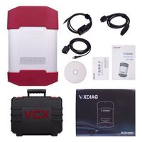VXDIAG OBD Set für Toyota Ford Mazda Jaguar