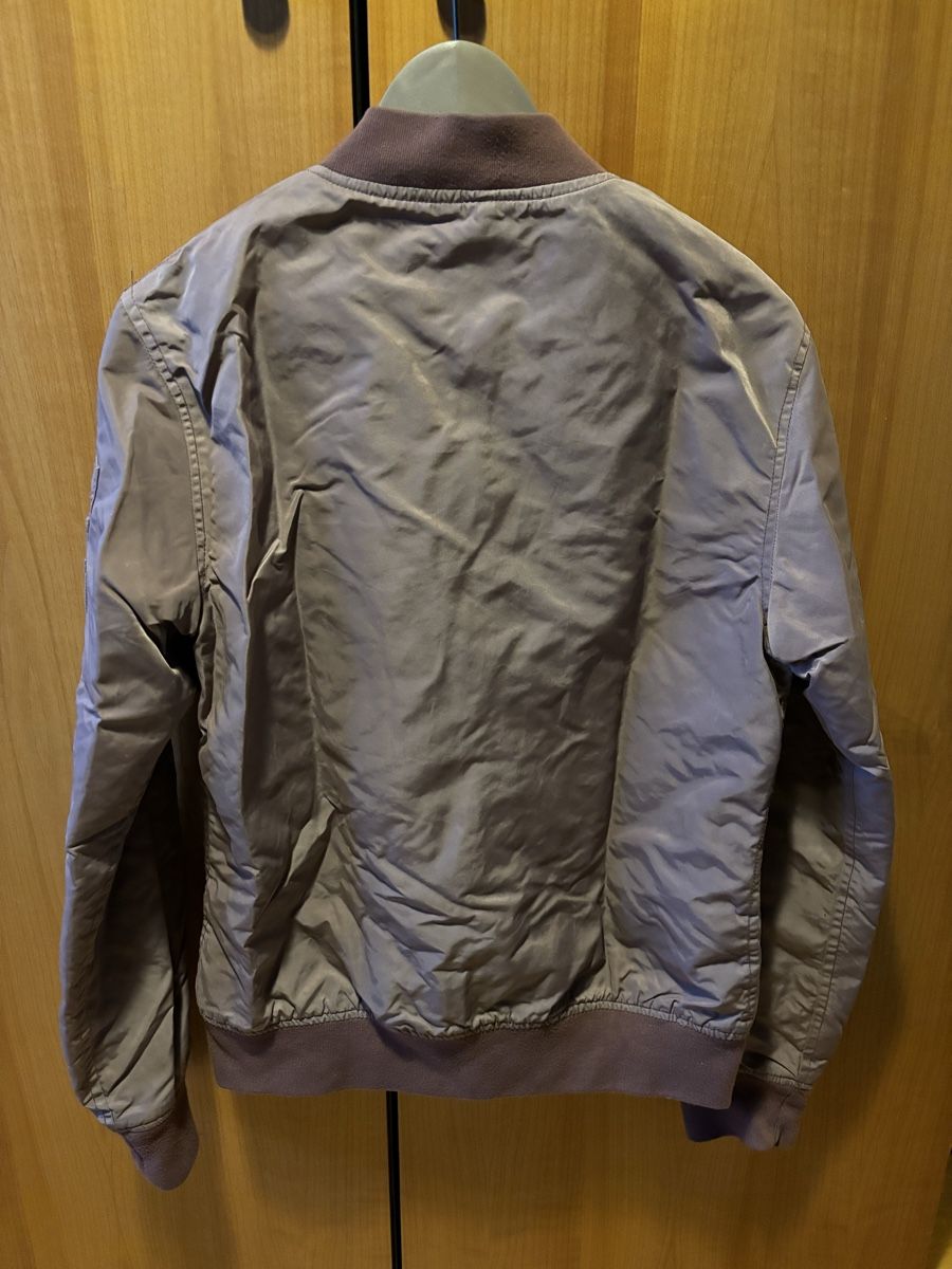 Giacche: Bomber Jacke (grösse M) – Usato da Colombier VD venduto da jaredein 2