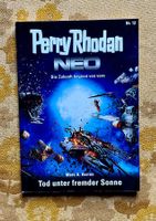 Perry Rhodan Neo Taschenbuch Nr 12 von 2012
