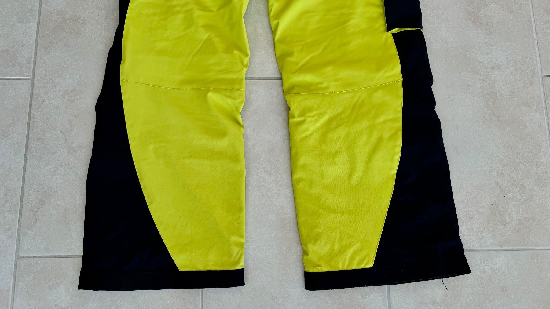 Kjus Hosen: KJUS Skihose 164 – Gebraucht aus Dittingen von Paprika8 4
